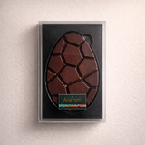 Œuf de Pâques – Chocolat noir