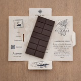 Tablette Chocolat Noir 70% – Nicaragua