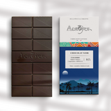 Tablette Chocolat Noir 85% Colombie